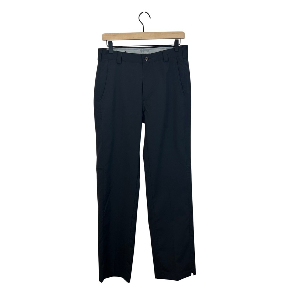 Ogio Golf Pants Men's 32 Gray Utility Trousers Active Casual Comfort  Gorpcore